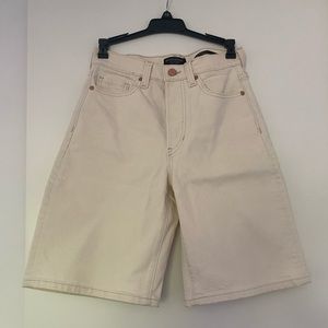 Banana Republic Bermuda Denim Short
